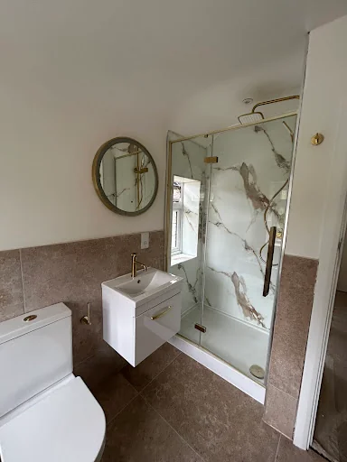 Ward's Plumbing &amp; Heating photo 1