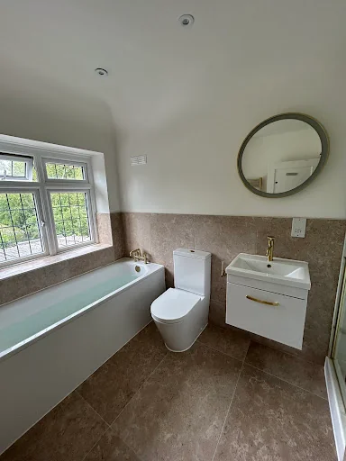 Ward's Plumbing &amp; Heating photo 2