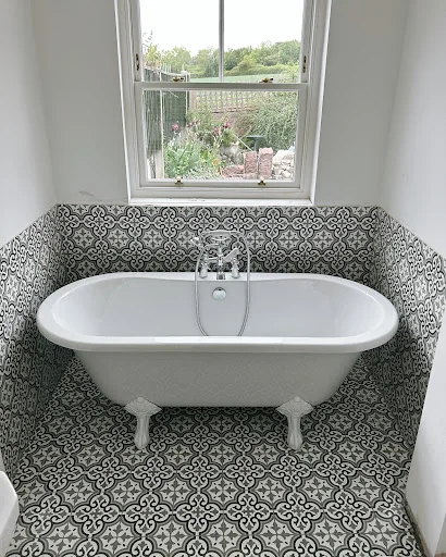 Ward's Plumbing &amp; Heating photo 3