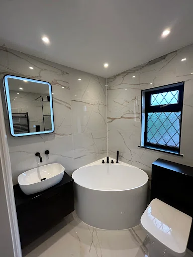 Ward's Plumbing &amp; Heating photo 6