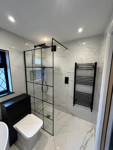 Ward's Plumbing &amp; Heating photo 7
