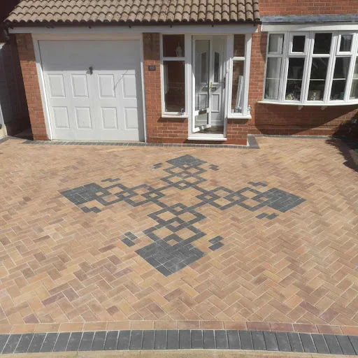 AC DRIVEWAY SPECIALIST LTD photo 1