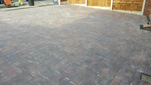 AC DRIVEWAY SPECIALIST LTD photo 2
