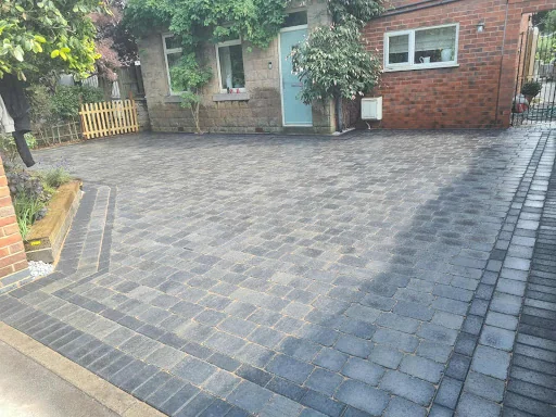 AC DRIVEWAY SPECIALIST LTD photo 3