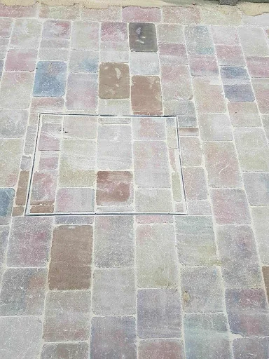 AC DRIVEWAY SPECIALIST LTD photo 4
