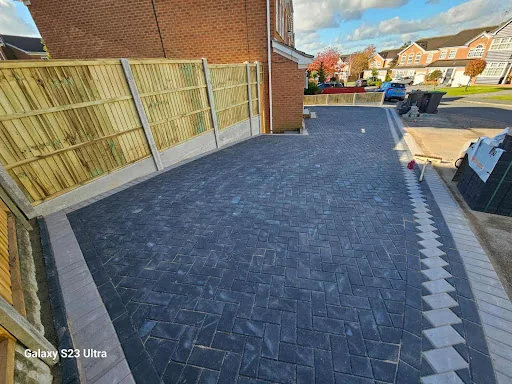 AC DRIVEWAY SPECIALIST LTD photo 5