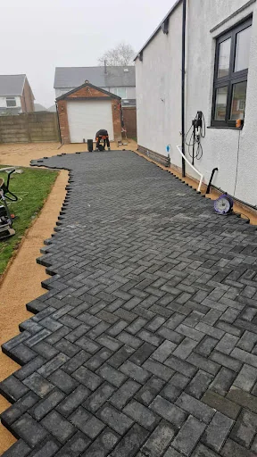 AC DRIVEWAY SPECIALIST LTD photo 7