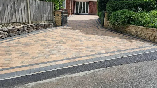 AC DRIVEWAY SPECIALIST LTD photo 8