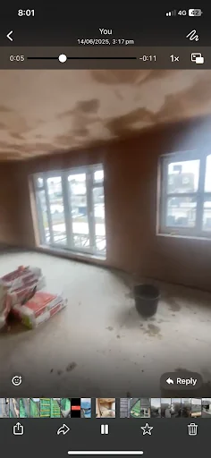 M.J plastering solutions photo 1