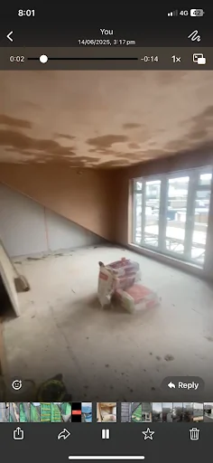 M.J plastering solutions photo 2