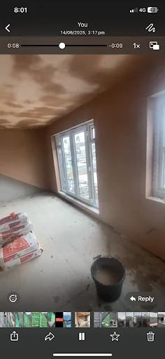 M.J plastering solutions photo 3