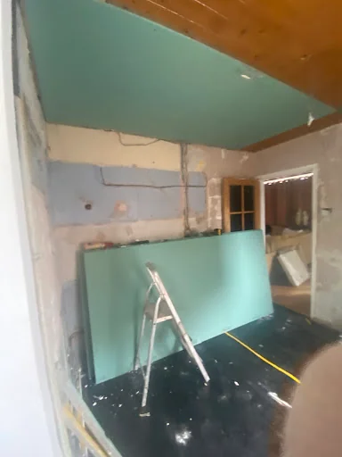 M.J plastering solutions photo 4