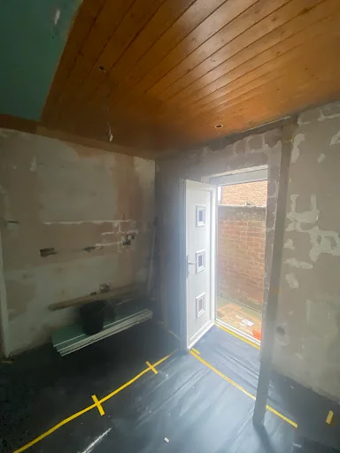 M.J plastering solutions photo 5