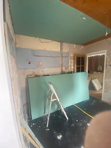 M.J plastering solutions photo 7