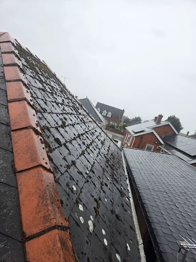 Mp exterior cleaning services photo 1