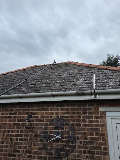 Mp exterior cleaning services photo 6