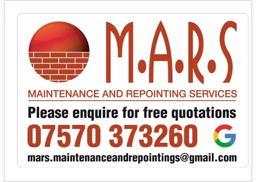 MARS Maintenance And Repointing Services photo 1