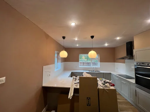 Paramount Plastering photo 6