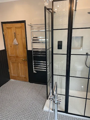 Radiant Heating &amp; Plumbing Ltd photo 5