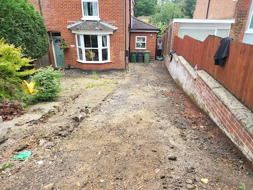 JDW Landscapes photo 1