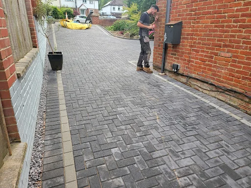 JDW Landscapes photo 2