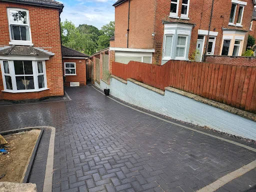 JDW Landscapes photo 3