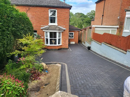 JDW Landscapes photo 4