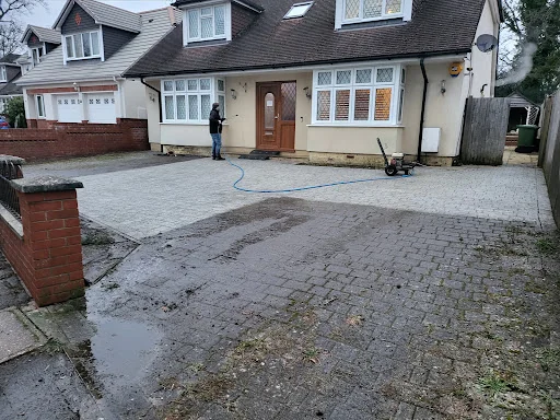 JDW Landscapes photo 5