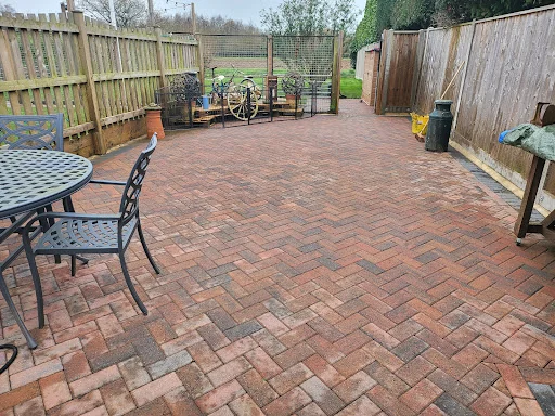 JDW Landscapes photo 8