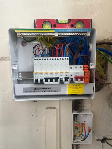 DCM Commercial and Residential Services Ltd photo 8
