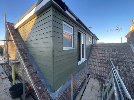 New Vision Construction photo 8