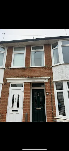 Swallowtail Brickwork photo 4