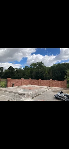 Swallowtail Brickwork photo 7