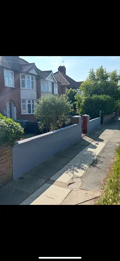 Swallowtail Brickwork photo 8