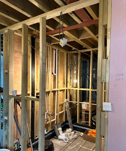 Glover Builders photo 1
