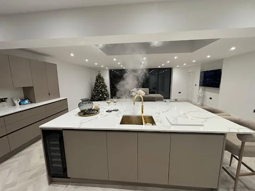 Byrnes Renovations photo 2