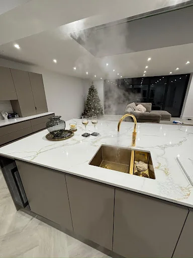 Byrnes Renovations photo 4