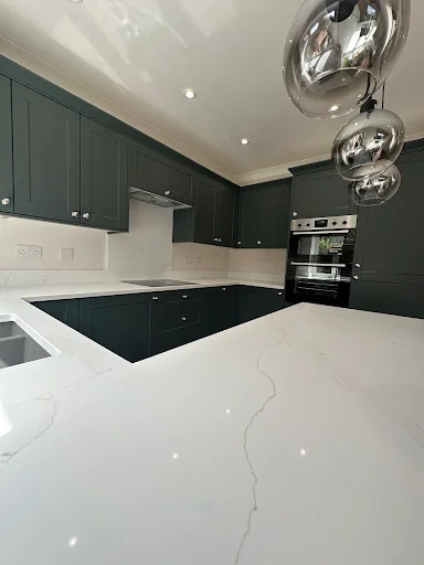 Byrnes Renovations photo 5