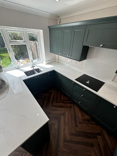 Byrnes Renovations photo 6