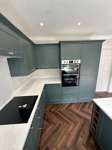 Byrnes Renovations photo 7