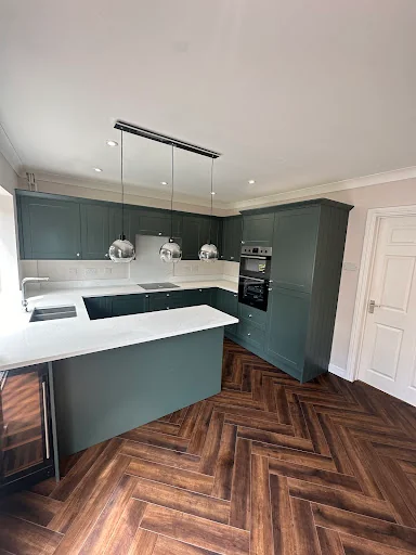 Byrnes Renovations photo 8