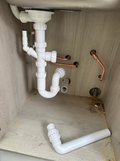 Somerville heating &amp; plumbing photo 2