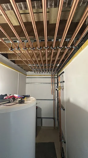 Somerville heating &amp; plumbing photo 4