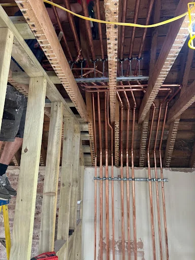 Somerville heating &amp; plumbing photo 8