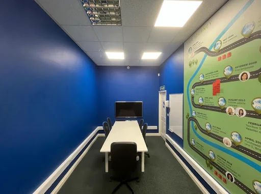 Almond Build &amp; Design Ltd photo 6