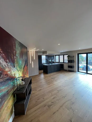 Almond Build &amp; Design Ltd photo 7