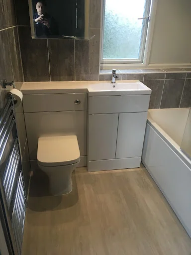 DKM Precision Plumbing photo 1