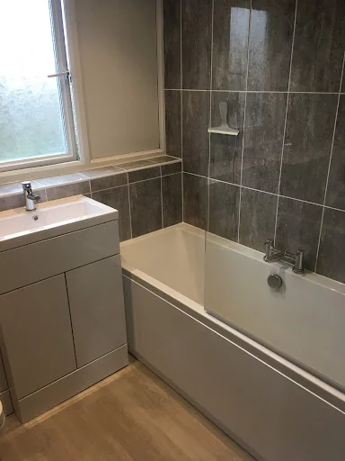 DKM Precision Plumbing photo 2