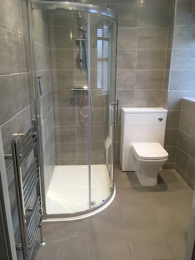 DKM Precision Plumbing photo 3