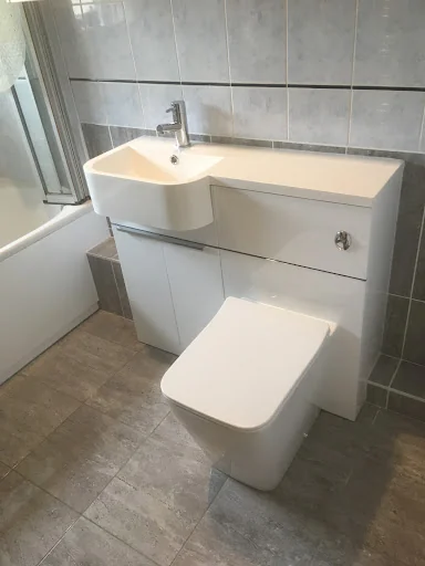 DKM Precision Plumbing photo 4